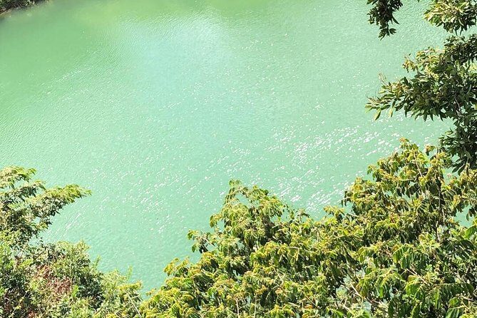 Altun Ha Mayan Ruins & Zipline Tour from Belize City All Inclusive - Discovering Belize’s Hidden Gems: Altun Ha and the Rainforest Canopy