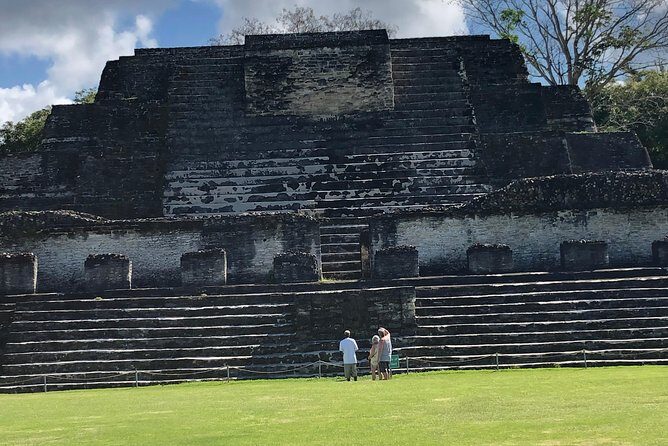 Altun Ha Mayan Ruins & Zipline Tour from Belize City All Inclusive - How the Experience is Structured