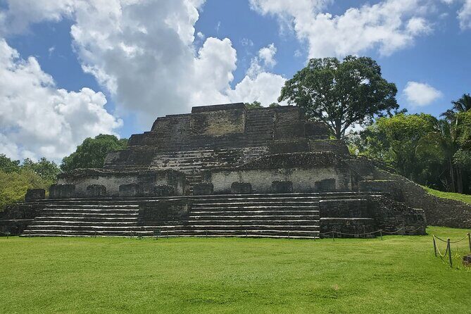 Altun Ha Mayan Site & Food Tour - fish farm & restaurant - Exploring the Tour in Detail