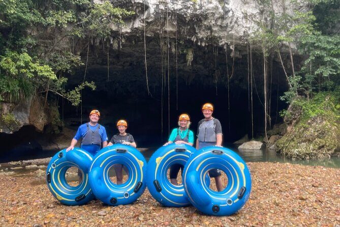 Altun Ha Mayan Temples and Cave Tubing Paradise With Lunch - In-Depth Review of the Tour Experience