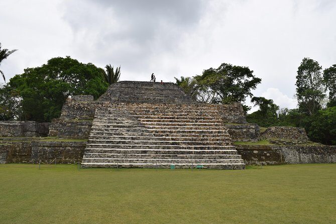 Altun Ha & Rainforest - FAQs about the Altun Ha & Rainforest Tour