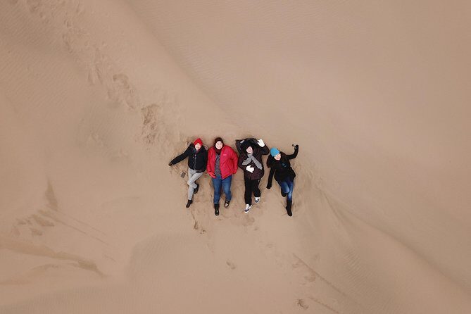 Altyn Emel National Park, Private tour, 2 days from Almaty - A Detailed Look at the 2-Day Itinerary