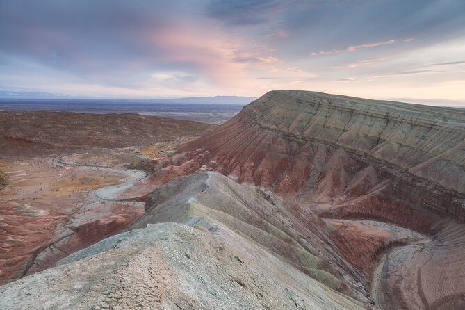 Altyn Emel. Singing dune and Aktau mountains 2 days tour - Who Should Book This Tour?