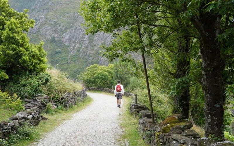 ALVÃO SHEPHERD'S HIKE - Who Will Love This Tour?