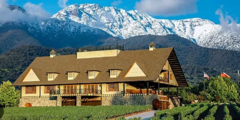 Alyan Family sunset winery - An In-Depth Look at Alyan Family Sunset Winery Tour