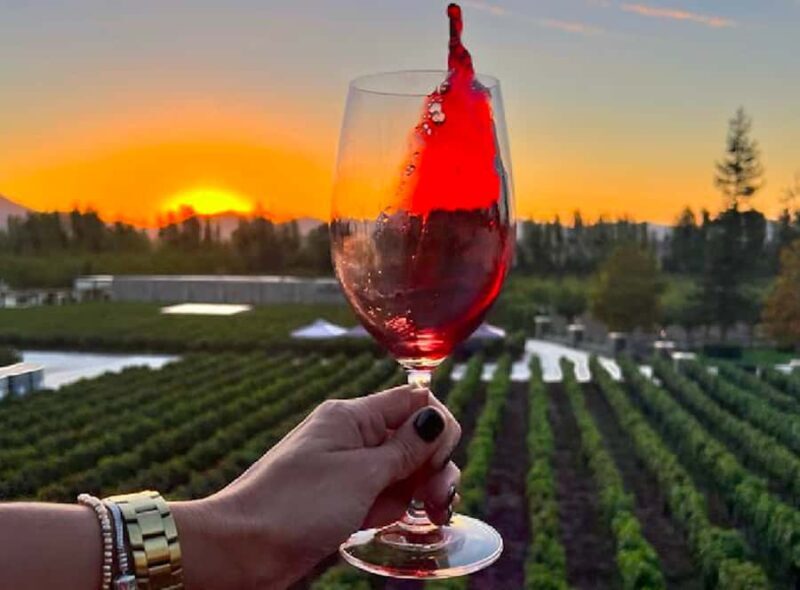 Alyan Family sunset winery - Final Thoughts