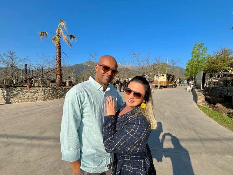 Alyan Family sunset winery - Frequently Asked Questions