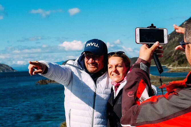 AM End of the World Shore Excursion Ushuaia with train - FAQ