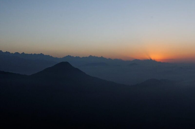 Ama Yangri Trek - An easy trek from Kathmandu - Exploring the Ama Yangri Trek in Detail