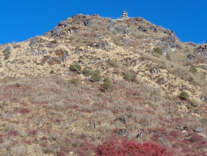 Ama Yangri Trek - An easy trek from Kathmandu - Final Thoughts: Who Will Love the Ama Yangri Trek?