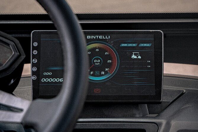 Amador Causeway Golf Cart Rentals Go Explore at Your Own Pace - The Sum Up: Who Will Love This Experience?