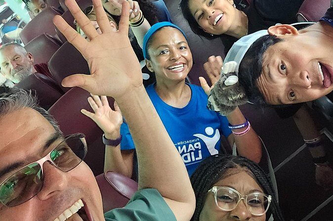 Amador Cruise Port Tour PANAMA CANAL HISTORY and CITY HIGHLIGHTS - FAQ