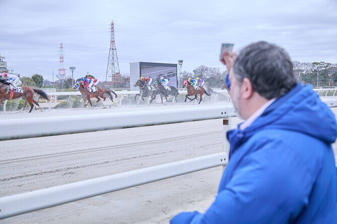 Amagasaki Retro Tour: Showa era-style bar & horse race experience - Authentic Kansai Flavors: The Amagasaki Retro Tour in a Nutshell