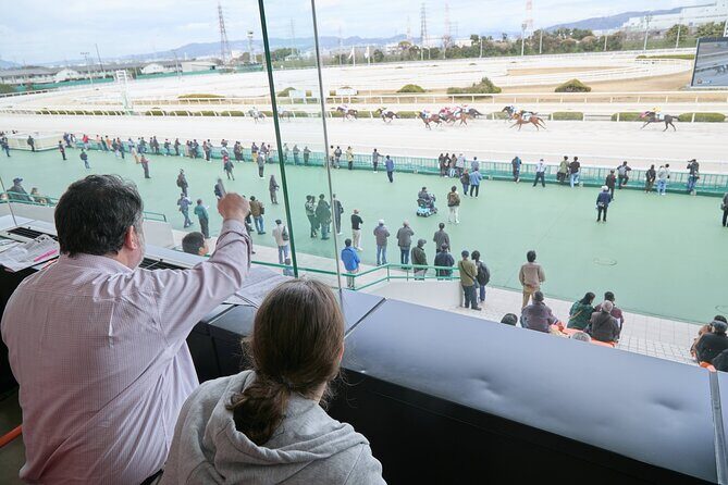Amagasaki Retro Tour: Showa era-style bar & horse race experience - The Final Word: Who Should Sign Up?