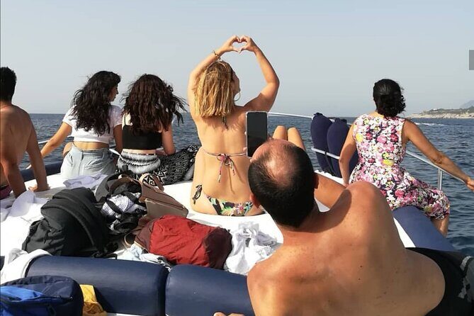 Amalfi and Positano Day Boat Tour from Sorrento - Final thoughts