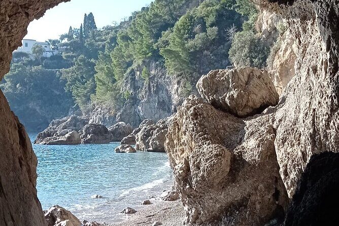 Amalfi coast 3 hr. Kayak Tour: Cruise Ship Special - Who Will Love This Tour?