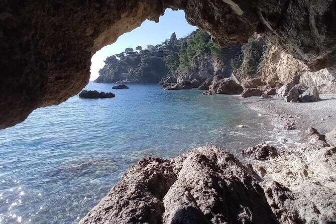Amalfi coast 3 hr. Kayak Tour: Cruise Ship Special - Final Thoughts