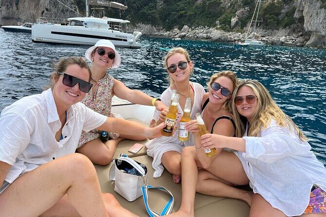 Amalfi Coast All Inclusive Premium Private Boat Tour - Pricing & Value: Is It Worth It?