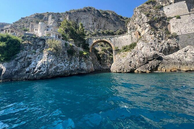 Amalfi Coast All Inclusive Private Boat Tour - Final Thoughts: Who Should Consider This Tour