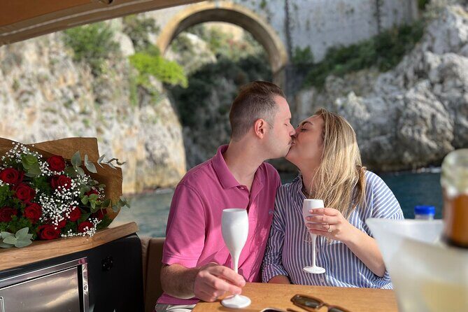 Amalfi Coast All Inclusive Private Boat Tour - The Bottom Line