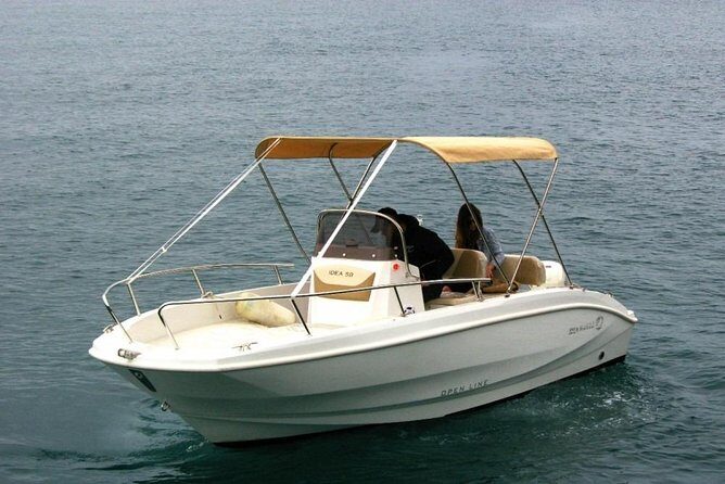 Amalfi Coast and Capri Private Boat Day Tour from Amalfi - Value and Practical Considerations