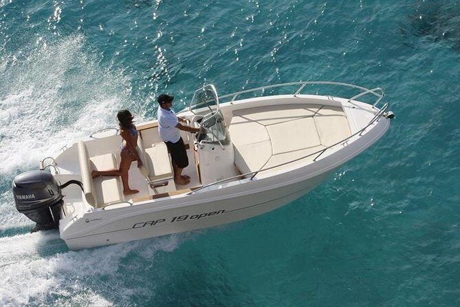 Amalfi Coast and Capri Private Boat Day Tour from Amalfi - FAQ