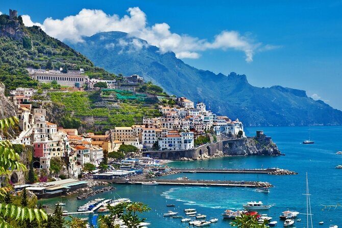 Amalfi Coast and its amazing beauty - Exploring the Amalfi Coast: A Deep Dive into What You’ll Experience