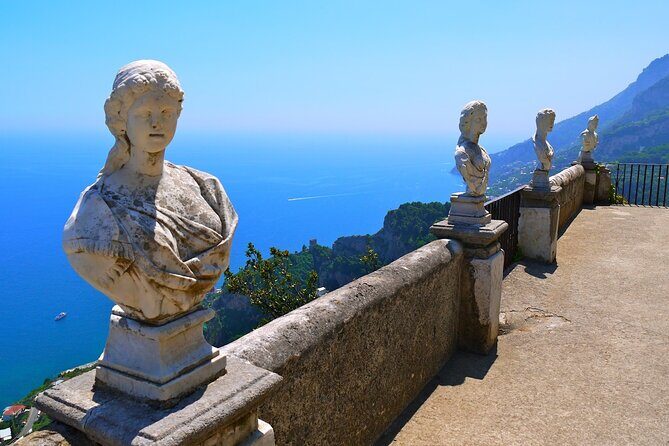 Amalfi Coast and its amazing beauty - Who Should Consider This Tour?