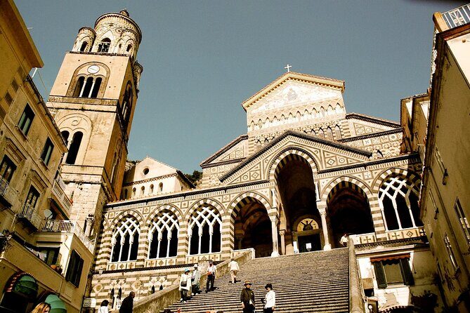 Amalfi Coast and its amazing beauty - Frequently Asked Questions