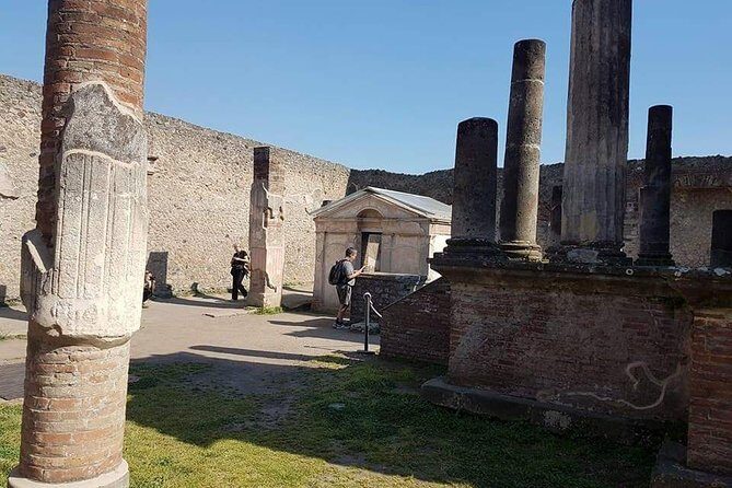 Amalfi Coast and Pompei from Rome: Enjoy a Full-Day Private Tour - Final Thoughts