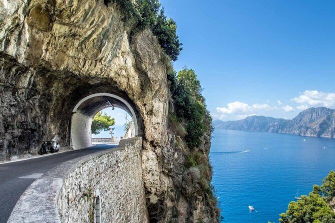 Amalfi Coast and Pompeii for Families Private Tour - The Sum Up: Who Will Love This Tour?