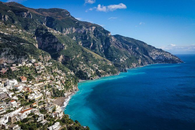 Amalfi Coast and Pompeii for Families Private Tour - FAQ