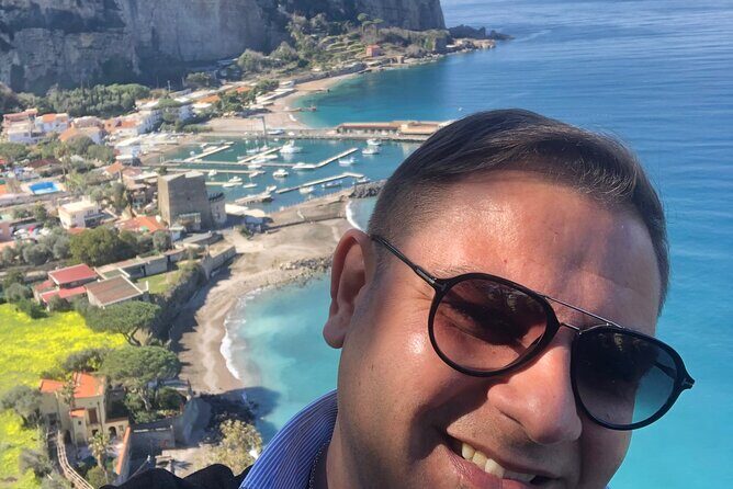 Amalfi Coast and Sorrento private full day tour - Discover the Charm of the Amalfi Coast and Sorrento on a Private Full-Day Tour