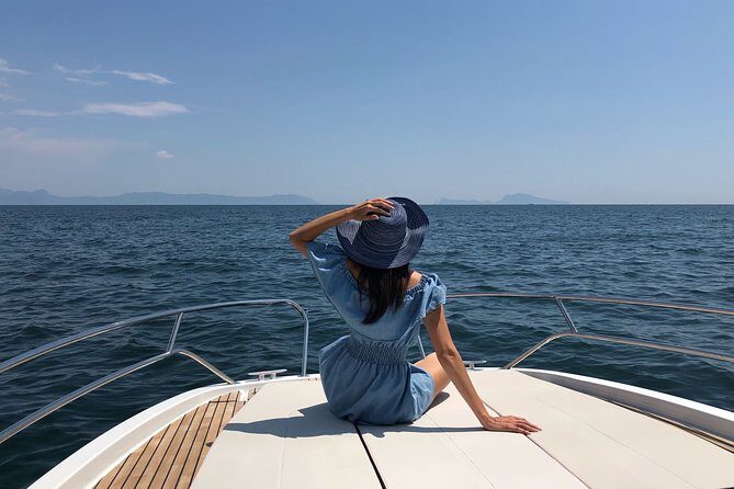 Amalfi Coast Boat Rental - Final Thoughts: Who Will Love This?