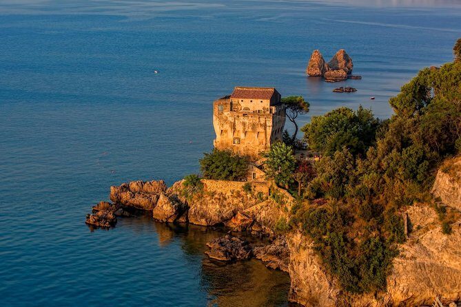 Amalfi Coast Boat Rental: Explore, Swim, and Relax at Your Pace - An In-Depth Look at This Amalfi Coast Boat Rental
