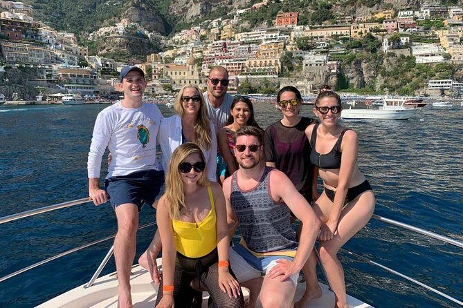 Amalfi Coast boat ride & snorkel - Authenticity and Value: Why This Tour Stands Out