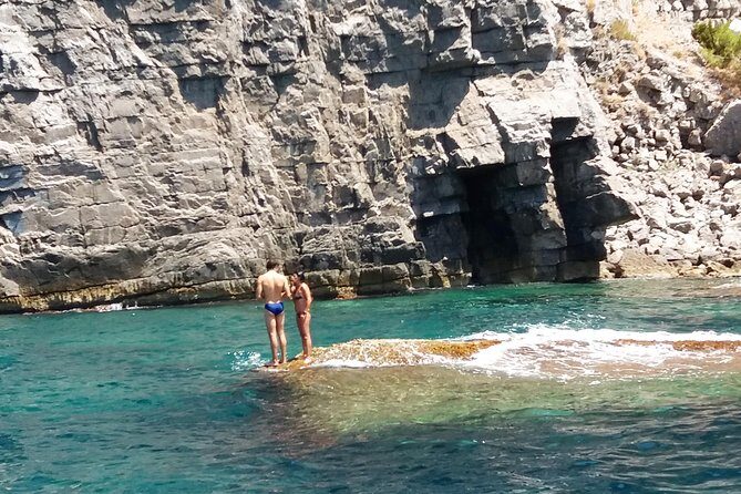 Amalfi Coast boat ride & snorkel - Final Thoughts: Is This the Tour for You?