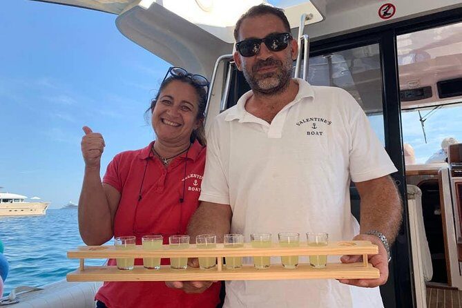 Amalfi Coast boat ride & snorkel - FAQ: Your Practical Questions Answered