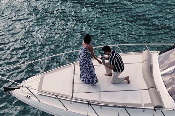 Amalfi Coast Boat Tour Small Group All Inclusive - The Value of All-Inclusive Comfort