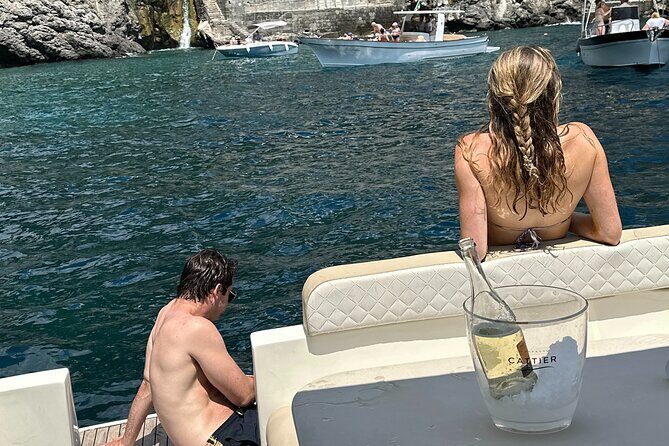 Amalfi Coast Boat Tour Small Group All Inclusive - Who Will Love This Tour?