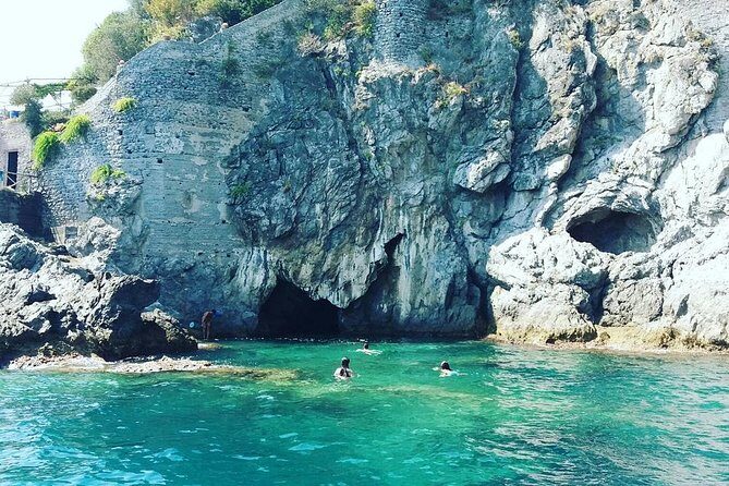 Amalfi Coast by Boat - Final Thoughts