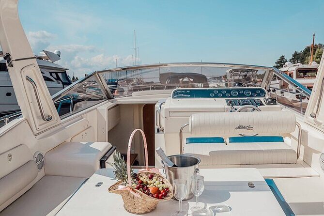 Amalfi Coast, Capri & Li Galli Islands BOAT EXCURSION - Final Thoughts