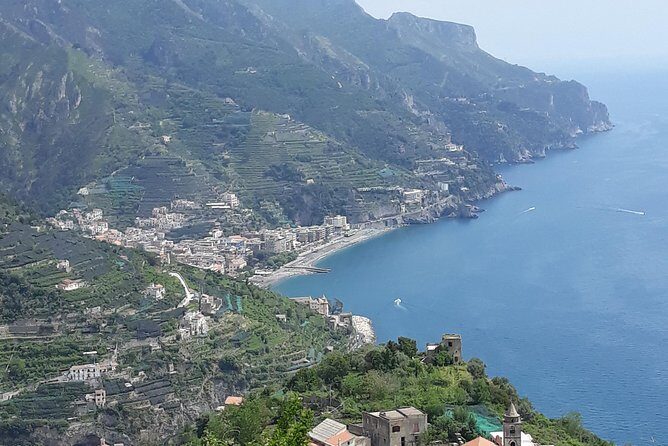 Amalfi Coast Day Tour from Sorrento - A Practical Guide to the Amalfi Coast Day Tour from Sorrento