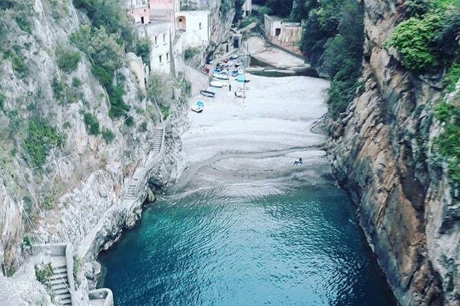 Amalfi Coast Day Tour from Sorrento - Final Thoughts