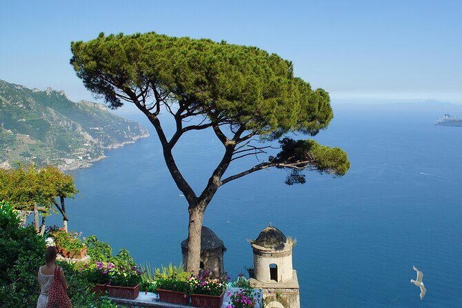 Amalfi Coast Day Tour from Sorrento  Very Small Group - The Complete Breakdown of this Amalfi Coast & Pompeii Tour
