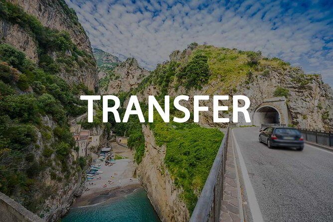 Amalfi coast day tour from Sorrento with an English speaking private driver - How the Amalfi Coast Day Tour From Sorrento Works