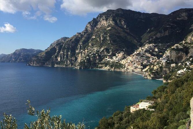 Amalfi Coast Day Tour from Sorrento with Lunch & Wine - Who Would Love This Tour?