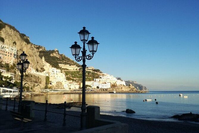 Amalfi Coast Day Trip from Naples: Positano, Amalfi, and Ravello - The Sum Up