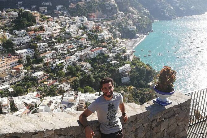 Amalfi Coast Day Trip from Naples: Positano, Amalfi and Ravello - Who Will Appreciate This Tour?