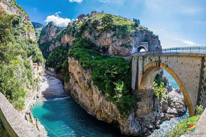 Amalfi Coast Discovery - Explore the Amalfi Coast with Ease and Comfort